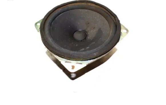 Hyundai Santa Fe Rear door speaker 9636026100