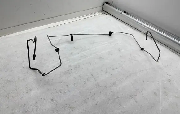 Tesla Model X Brake line pipe/hose 