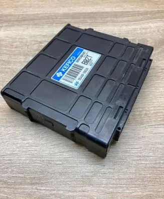 Hyundai Santa Fe Gearbox control unit/module 9544039620 9090930040A1