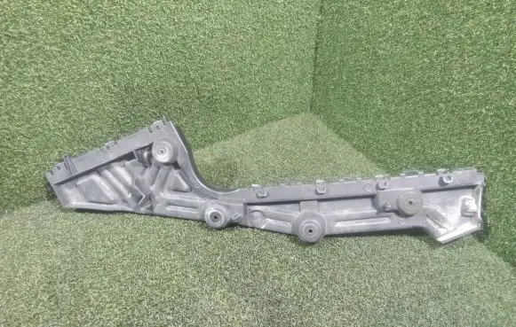 Renault Trafic III (X82) Rear bumper support beam 852259463R 93867940