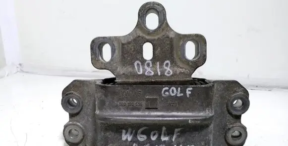 Volkswagen Golf V Engine mount bracket 1K0199555