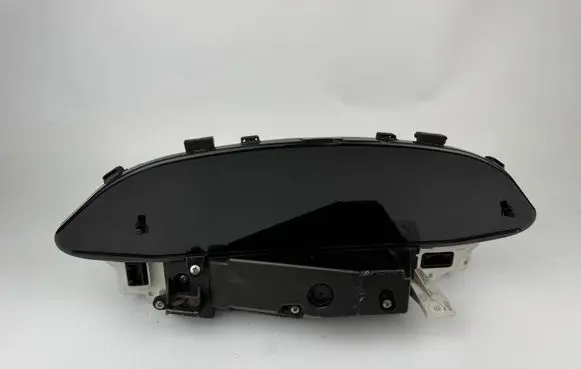 Toyota Yaris Speedometer (instrument cluster) 838000D500D