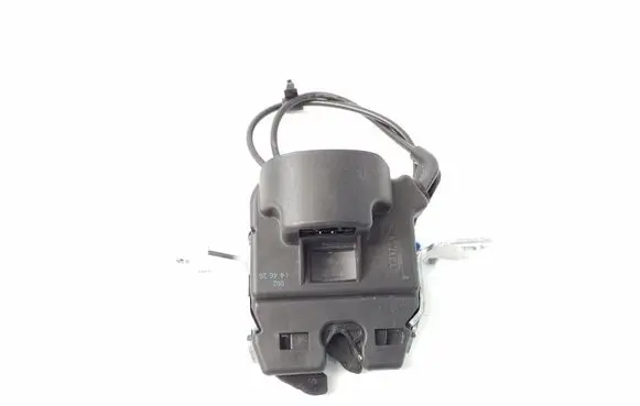 Mercedes-Benz A W177 Seat back rest lock catch A1779204102
