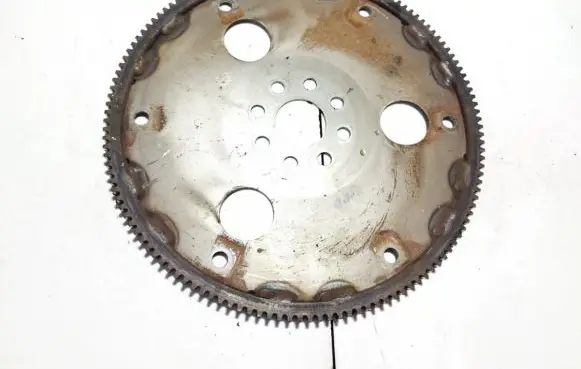 Chevrolet Epica Flywheel