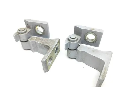 Volkswagen Tiguan Allspace Rear door hinge set 8V5833404C A046574