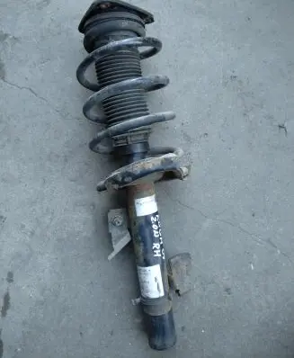 Ford Kuga I Front shock absorber/damper 317327