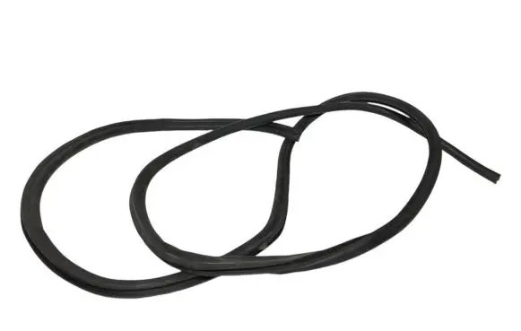 BMW 7 F01 F02 F03 F04 Engine compartment rubber 