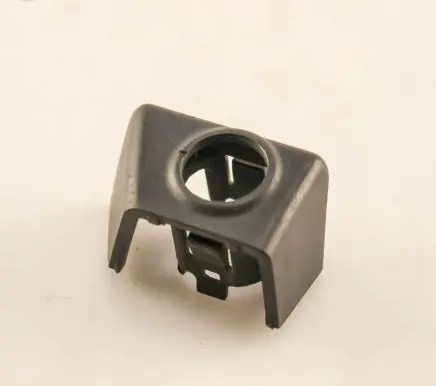 Volvo XC90 Front parking sensor holder (PDC) 31323856