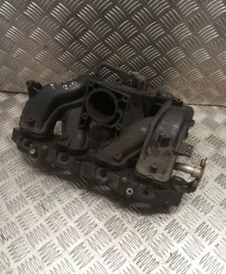 Ford Focus Intake manifold