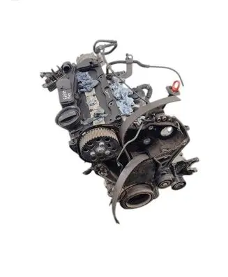 Audi A6 S6 C6 4F Engine CAG CAGB CAGA