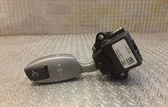 BMW 7 E65 E66 Cruise control switch 6959986
