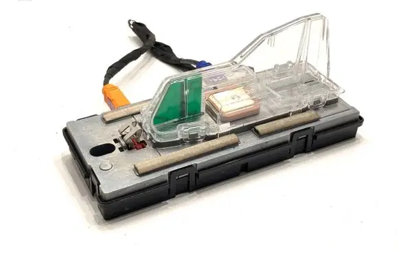 Volvo XC60 Radio antenna 31346764