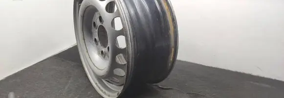 Volkswagen Crafter R16 steel rim A0014014802