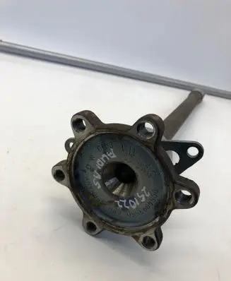Audi A5 Front prop shaft 0cs409355d