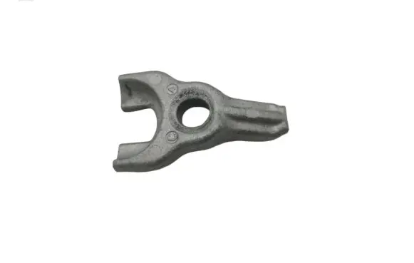 BMW X3 E83 Fuel Injector clamp holder NOCODE