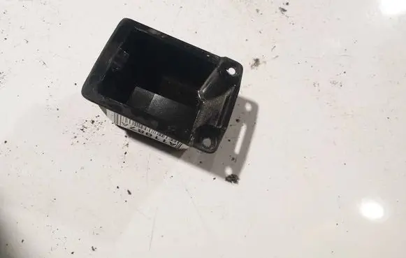 Mazda 323 Other interior part 