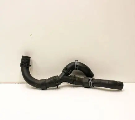 Audi A1 Engine coolant pipe/hose 5Q0121087M