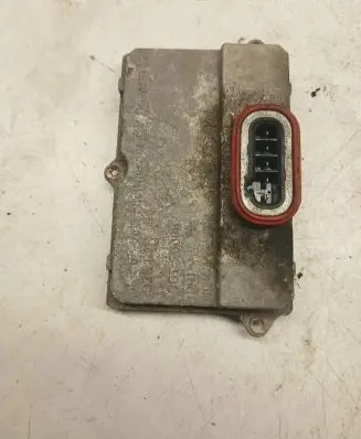 Headlight ballast module Xenon