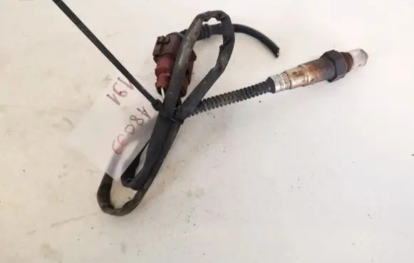 Audi A6 S6 C5 4B Lambda probe sensor 058906265