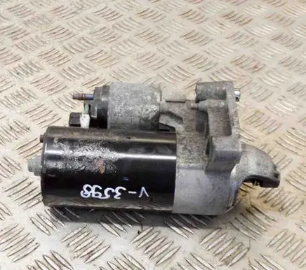 Mini Cooper Countryman R60 Starter motor 7616698 0001138048