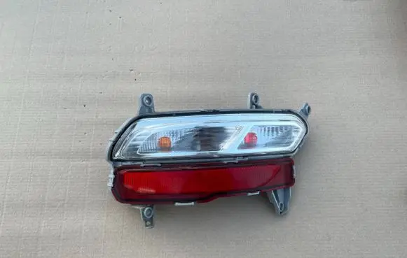 KIA Sportage Rear/tail lights 92405-D97