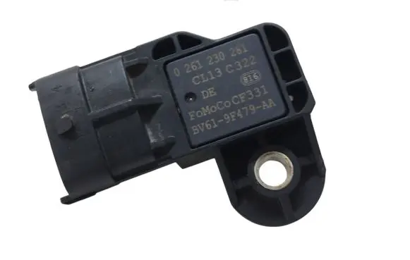 Ford Focus Air pressure sensor BV619F479AA 0261230281 CL13C322