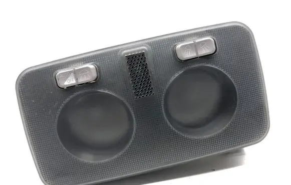 Peugeot Boxer Headlining lighting console trim 1520400000