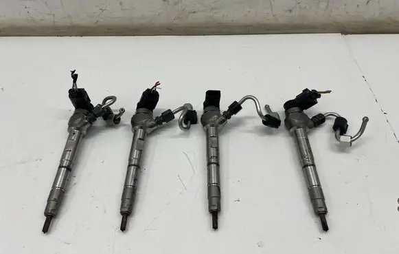 Skoda Kodiaq II Fuel injectors set 05L130277Q