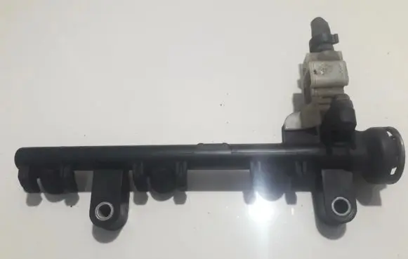 Toyota Aygo AB10 Fuel main line pipe