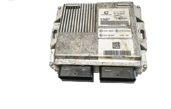 Renault Captur Other control units/modules 169102939R 616000713