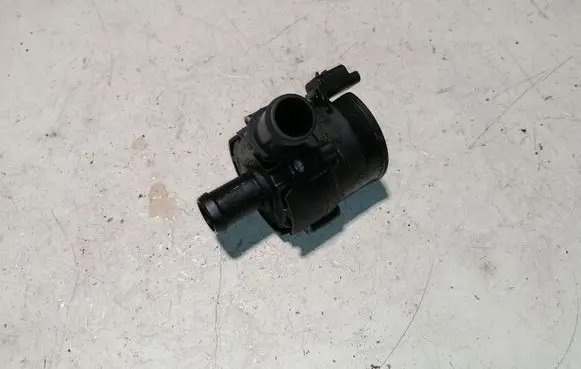 Renault Talisman Electric auxiliary coolant/water pump 0392023219 925164CA0A