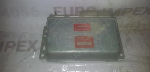 Mitsubishi Eclipse ABS control unit/module 0265103049 MB686562