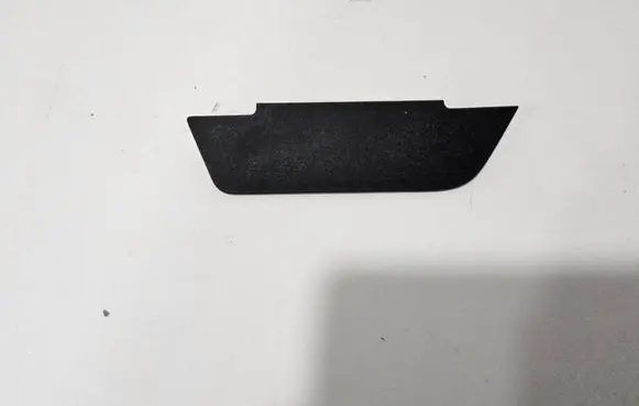 Ford F150 Rear door handle cover ML3B16266A20A ML3B-16266A20-A ML3B16266A20