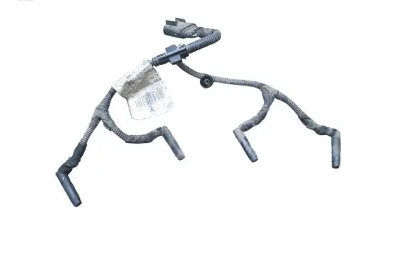 Iveco Daily 5th gen Glow plug wires 05801383453