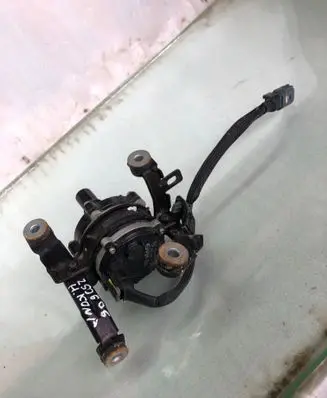 Hyundai Kona II Electric auxiliary coolant/water pump 2510008hb0