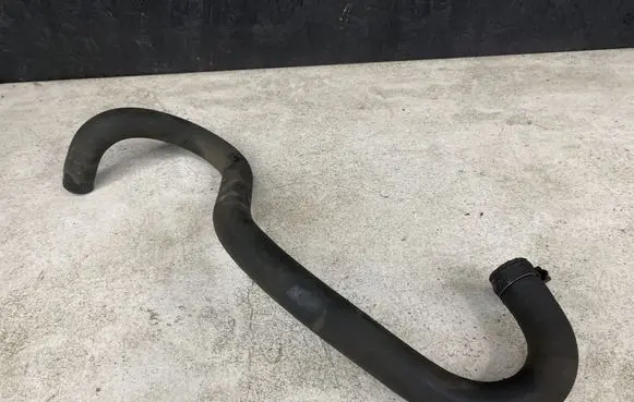 Volvo XC90 Power steering hose/pipe/line 30740267