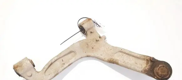 Cadillac CTS Rear upper control arm/wishbone 25684652