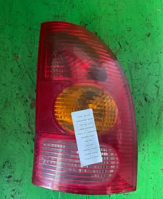 Renault Megane I Rear/tail lights