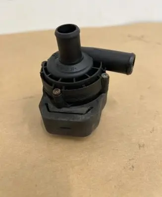 Mercedes-Benz SLK R171 Electric auxiliary coolant/water pump PAD12V