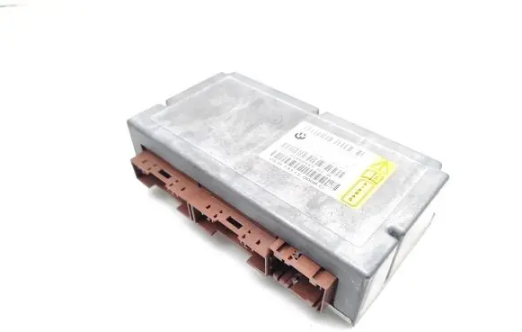 Airbag control unit/module