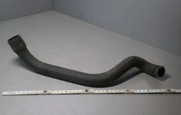 Smart ForTwo I Engine coolant pipe/hose 0003443v010