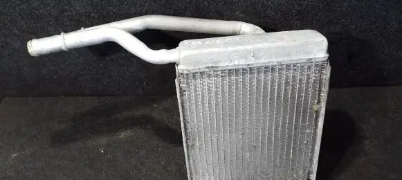 Ford Transit - Tourneo Connect Heater blower radiator