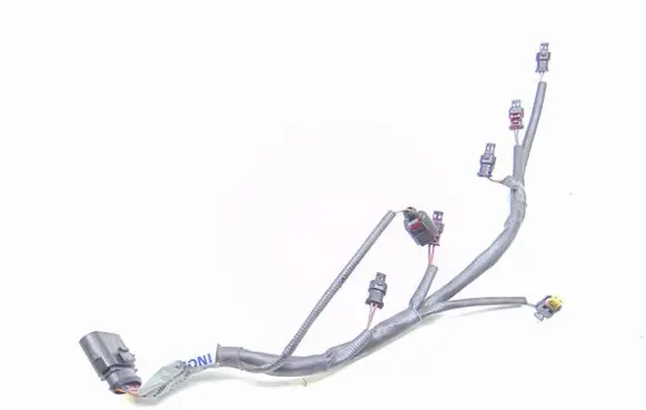 Audi R8 4S Fuel injector wires 07L971627AL