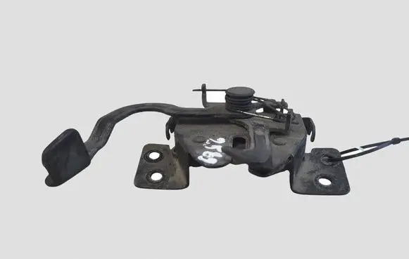Hyundai i40 Engine bonnet/hood lock/catch