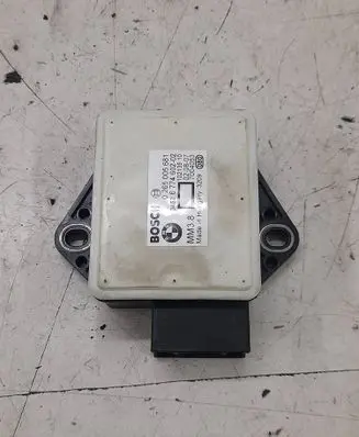 BMW X5 E70 ESP (stability system) control unit 6774602 7004053 0265005681