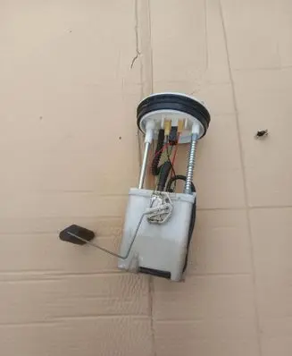 Volkswagen Touran I In-tank fuel pump 