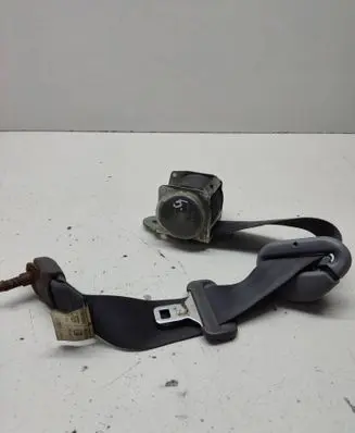 Toyota Previa (XR30, XR40) II Third row seat belt 0429091 008352 7J2990