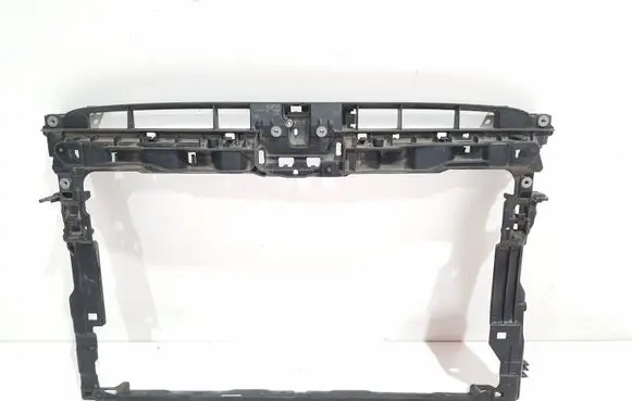 Volkswagen Golf VII Radiator support slam panel 5G0805588AC 5G0805594AC
