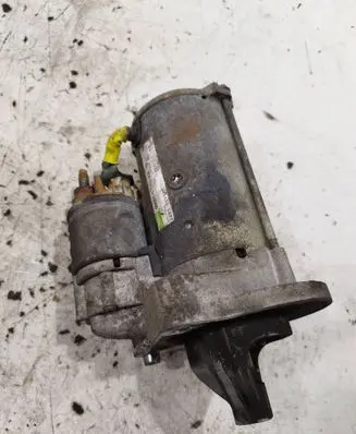 Ford Focus Starter motor 9M5T11000AA 28F00335MM
