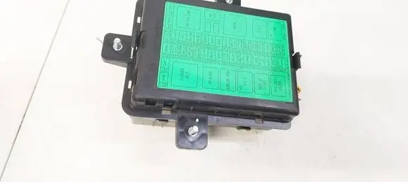 SsangYong Actyon Fuse box set 8213031170